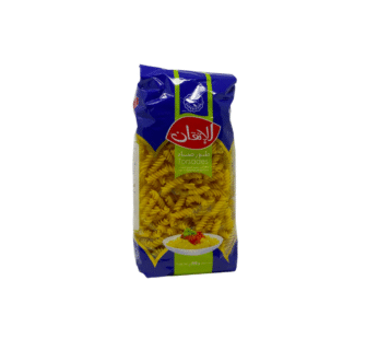 Alitkane Torsades – Spiral Durum Wheat Pasta (500g)