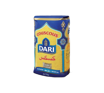 DARI Couscous