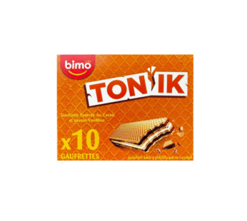 Bimo Tonik Wafers