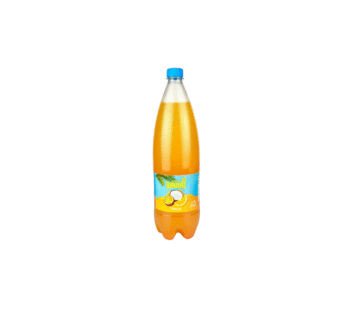 Hawai Tropical – Refreshing Exotic Fruit Drink (1.5L)