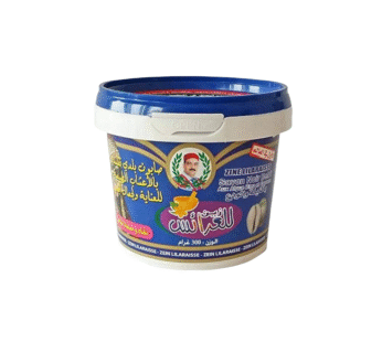 Moroccan Beldi Soap – Zine Lila Arais Traditional Black Soap